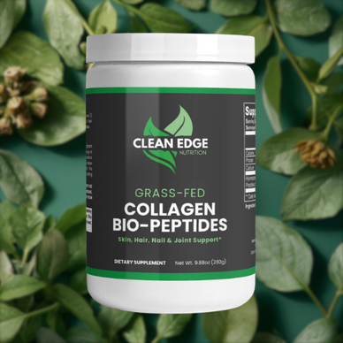 Revitalize Your Skin, Joints, and Confidence